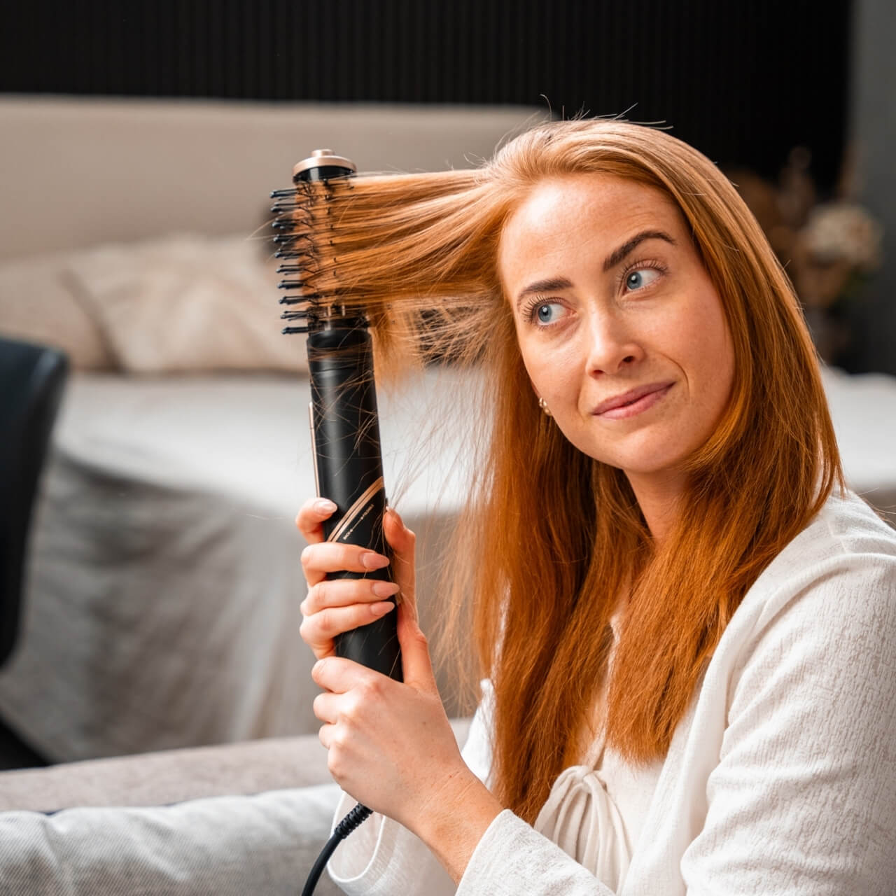 Comforth AeroStyler™ - 6-i-1-Hårstyler