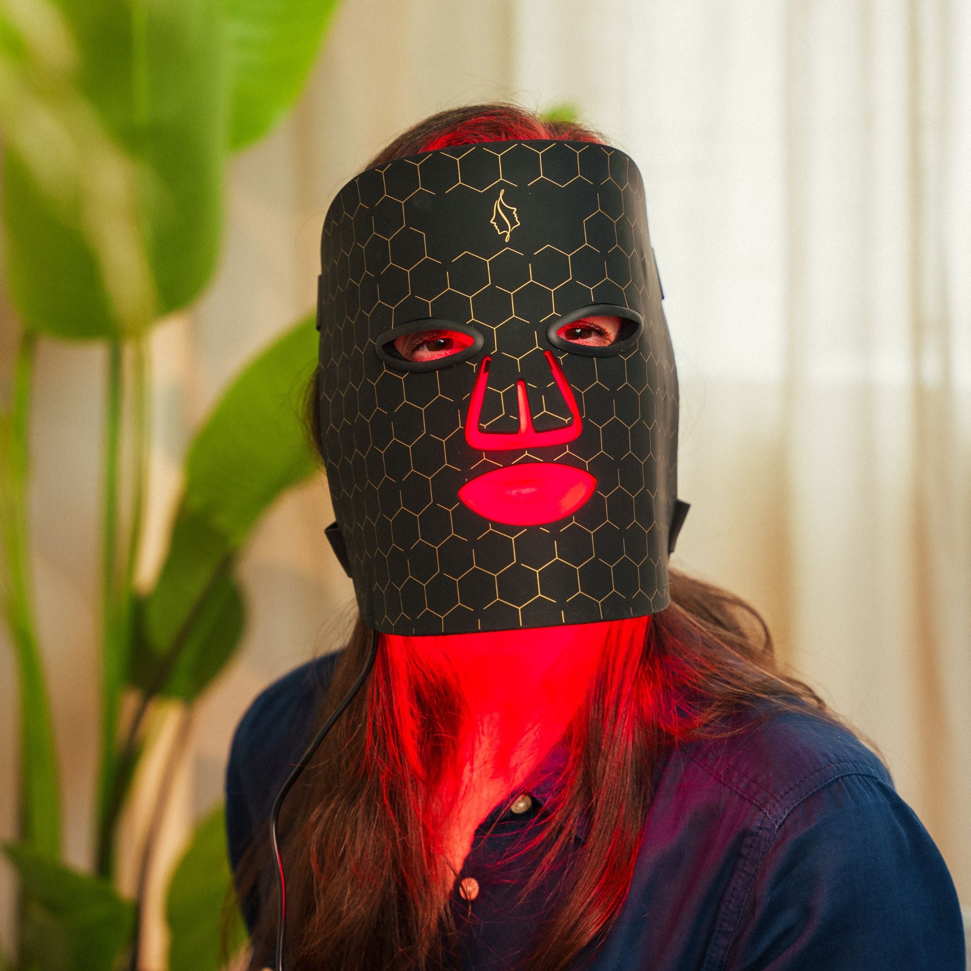 Comforth Light Pro - LED Maske