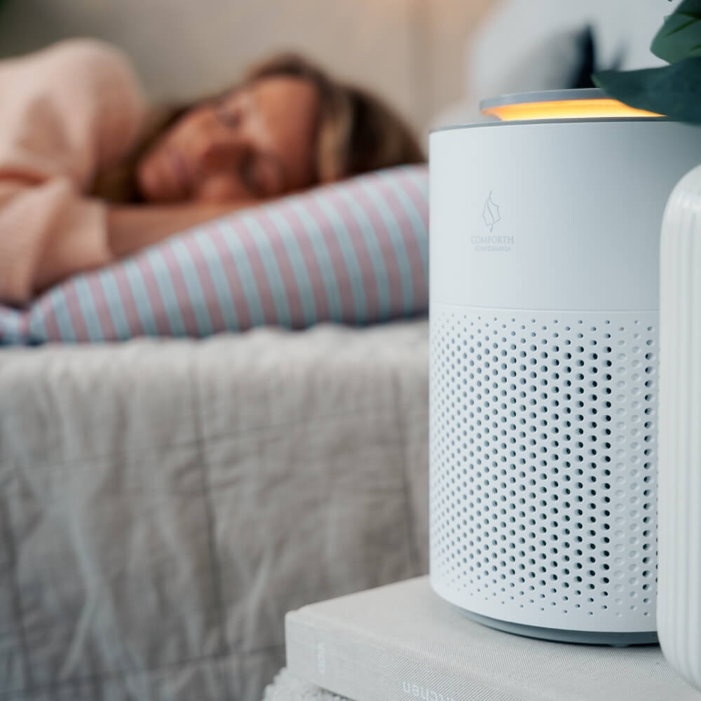 Comforth Air Purifier
