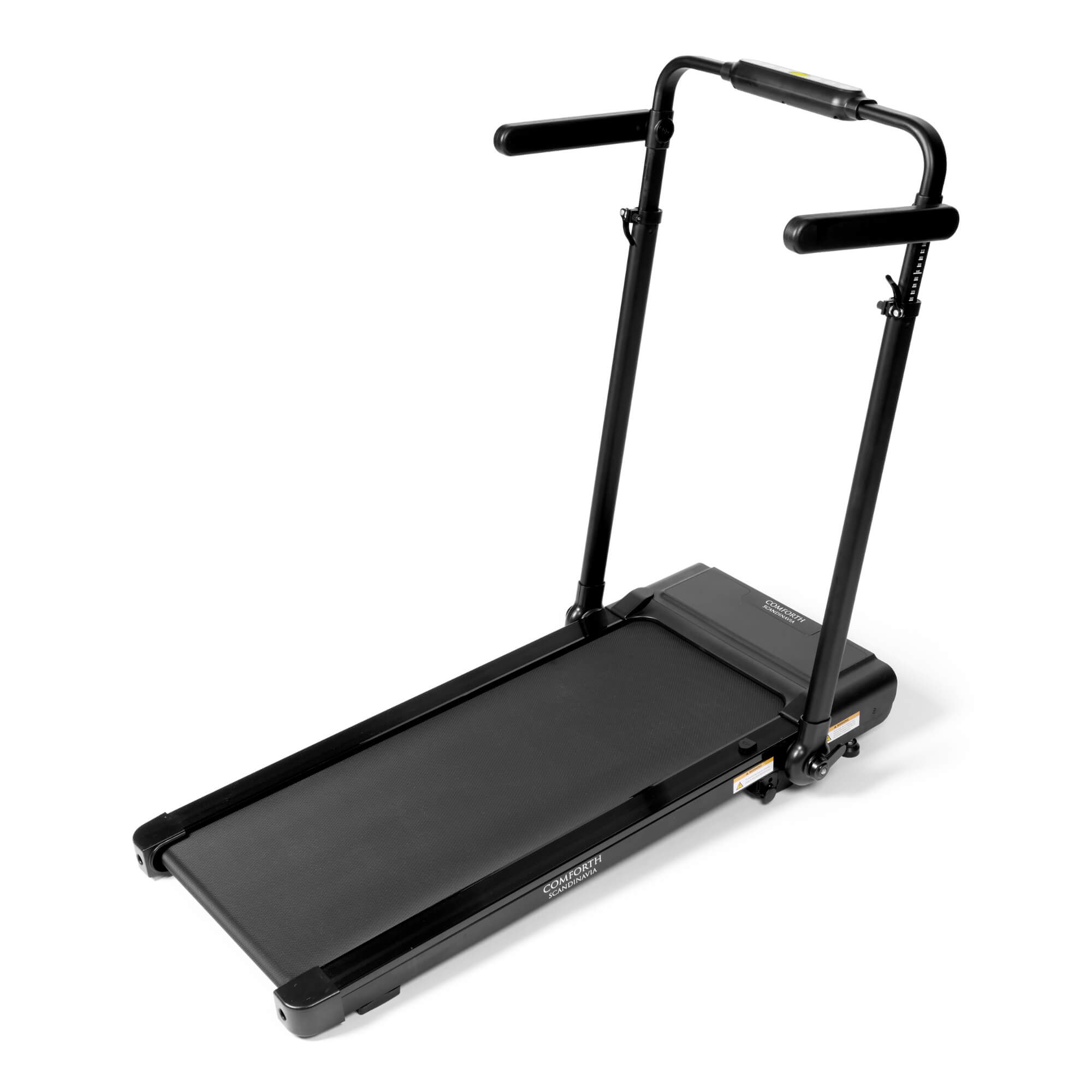 Comforth MotionPro – Sammenleggbart gå- og løpebånd