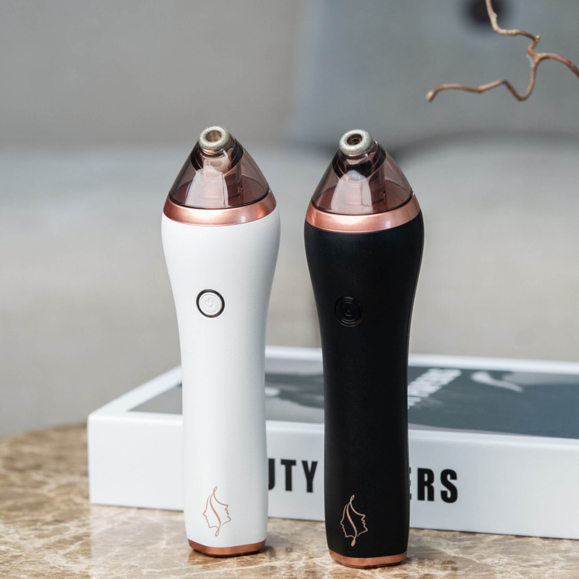 Comforth MicroDerm - Personlig Diamantslipning