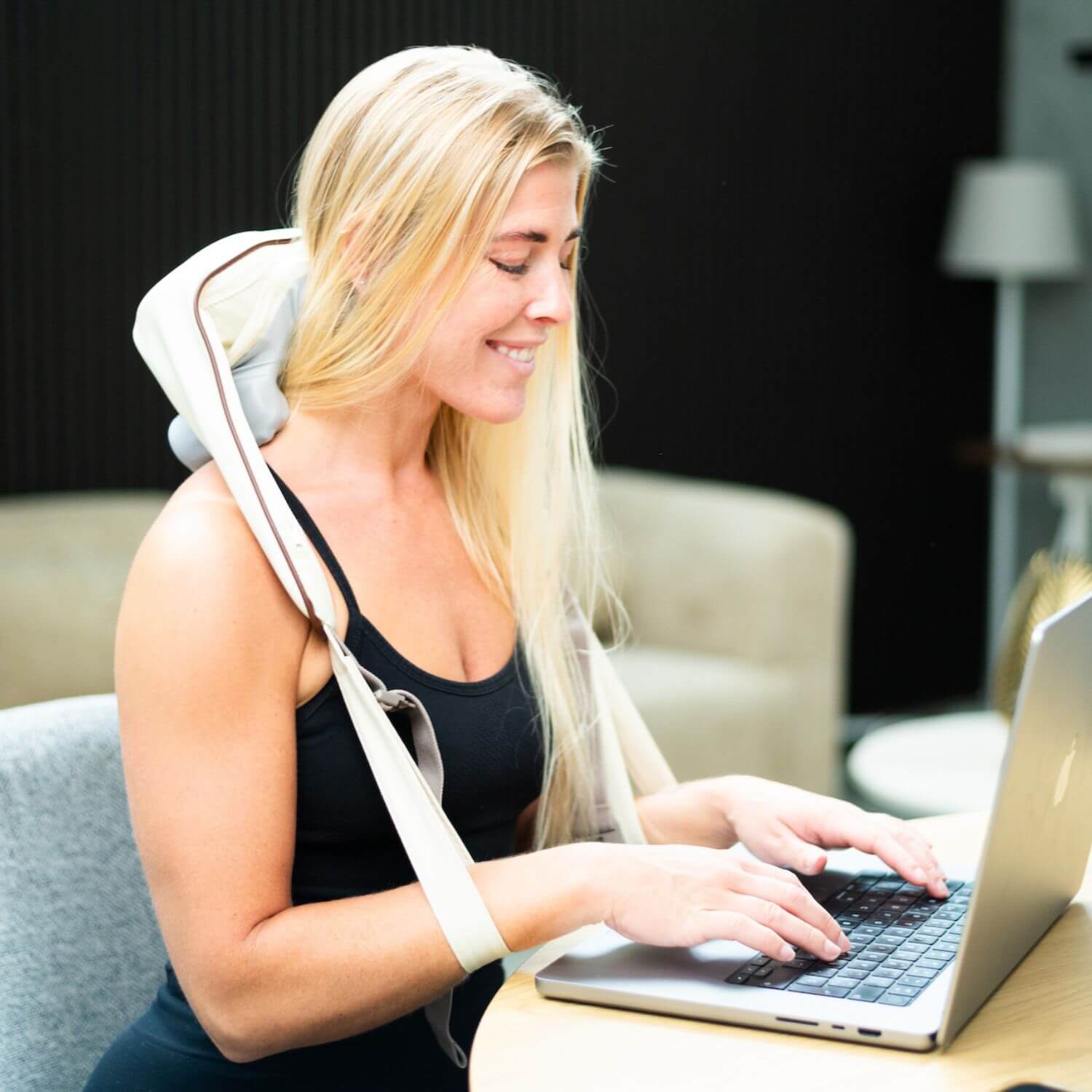 Comforth NeckCare - Nakkemassasjeapparat