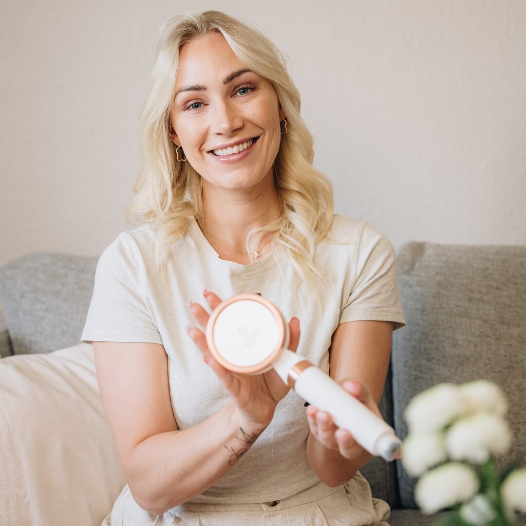 Comforth Dusjhode – Kalkfiltrerende filter