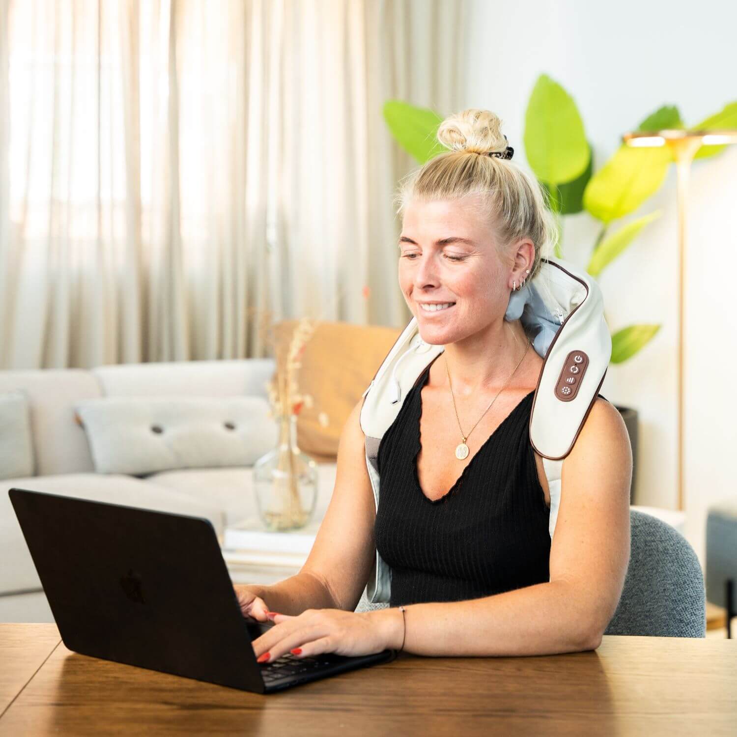 Comforth NeckCare - Nakkemassasjeapparat