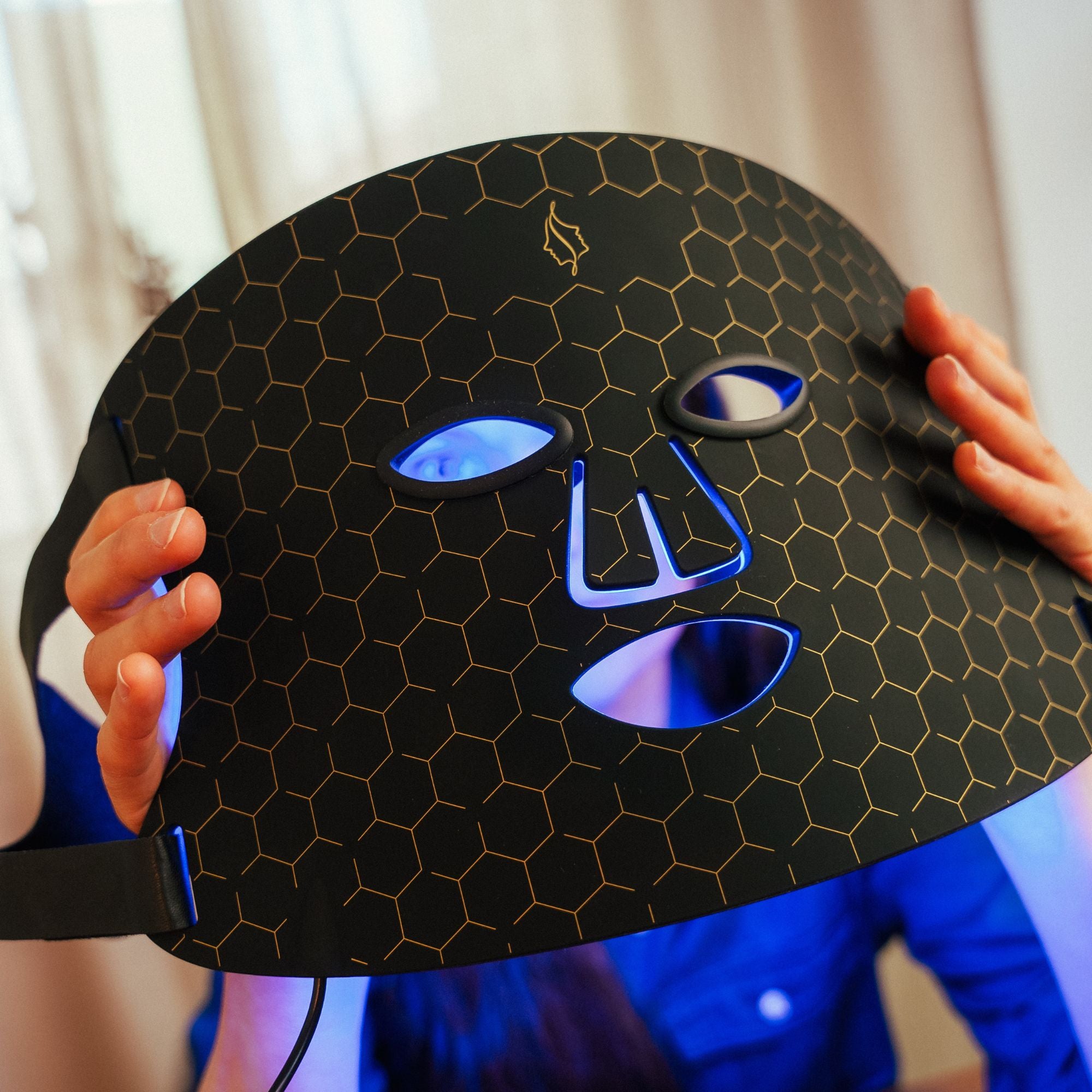 Comforth Light Pro - LED Maske