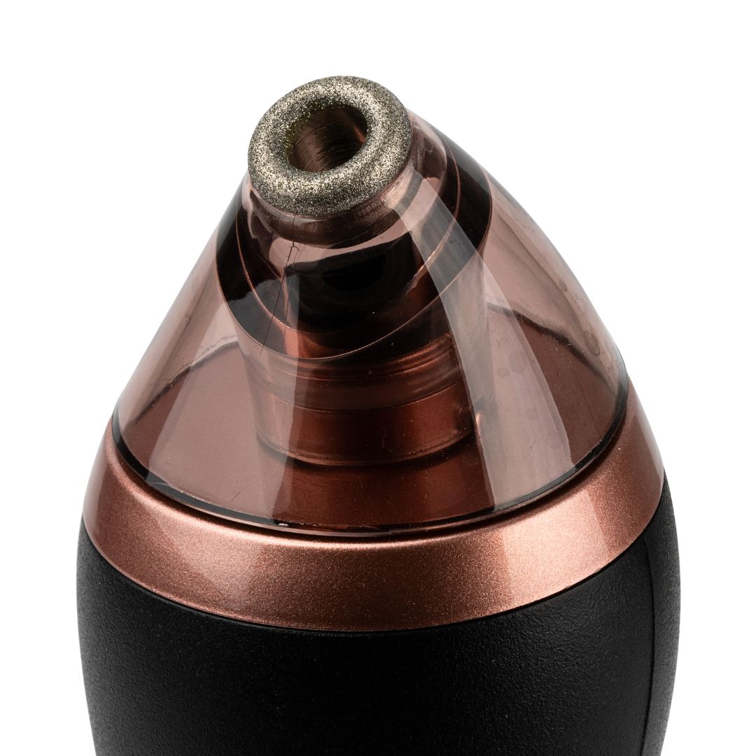 Comforth MicroDerm - Personlig Diamantslipning