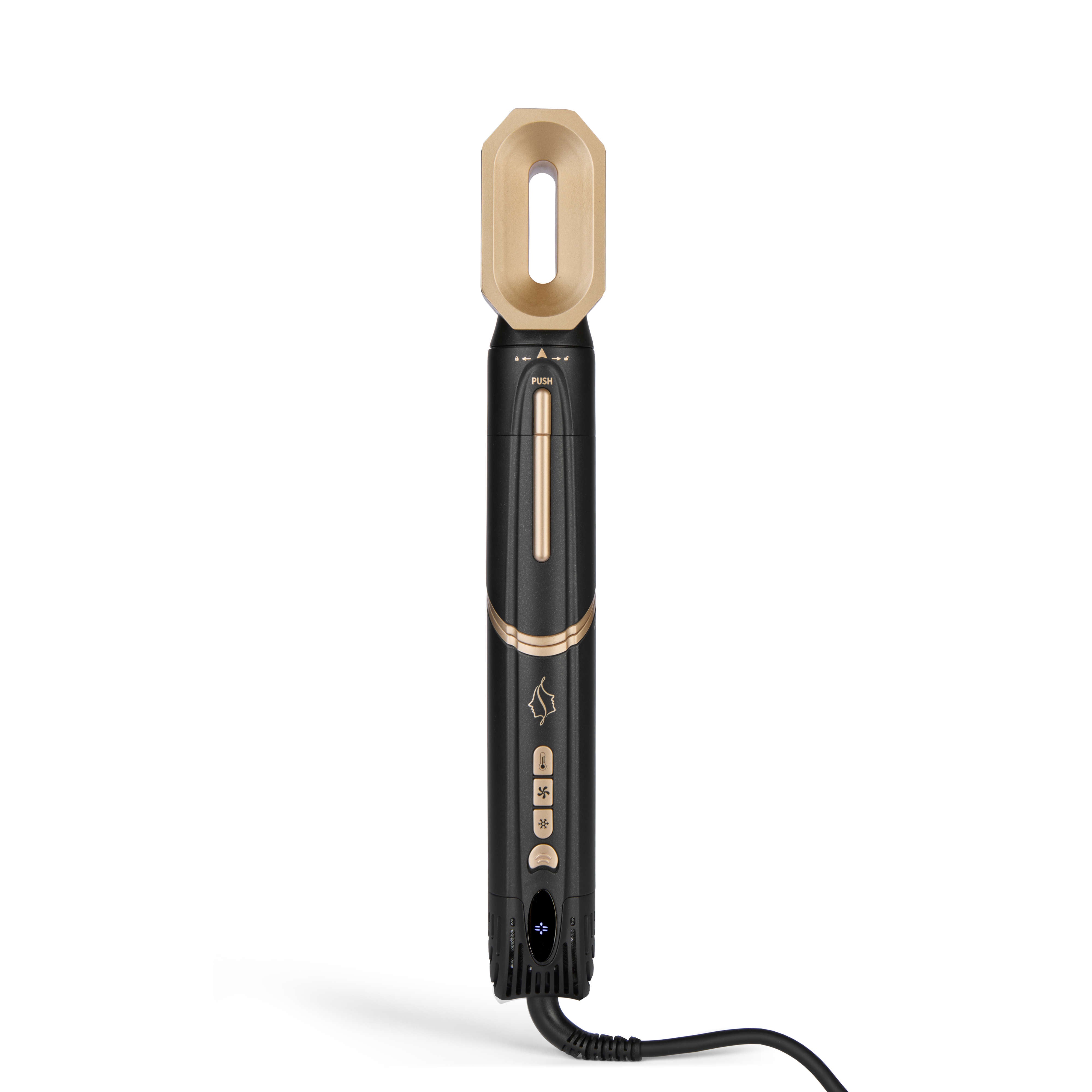 Comforth AeroStyler™ - 6-i-1-Hårstyler