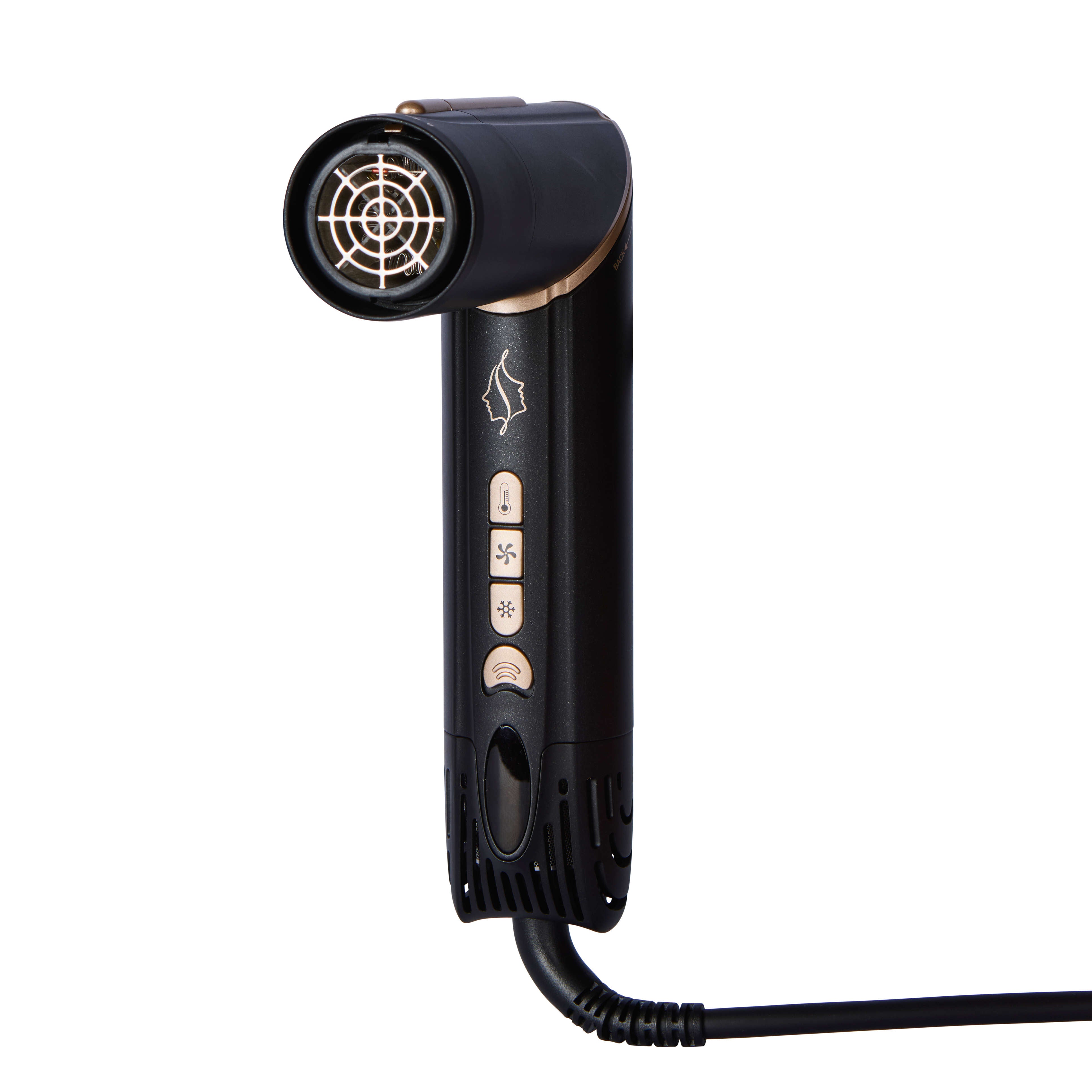 Comforth AeroStyler™ - 6-i-1-Hårstyler