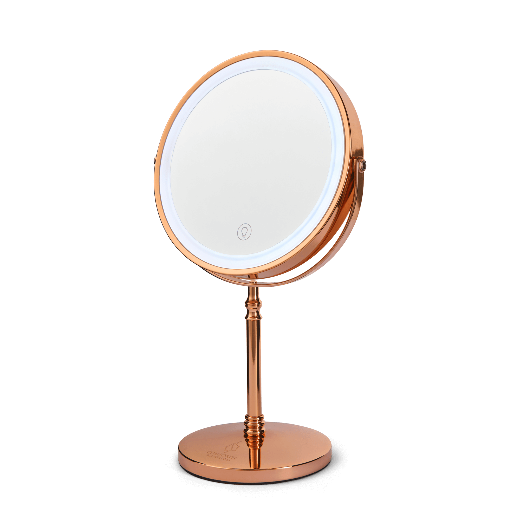 Comforth Makeup Mirror - Speil med sminkelys