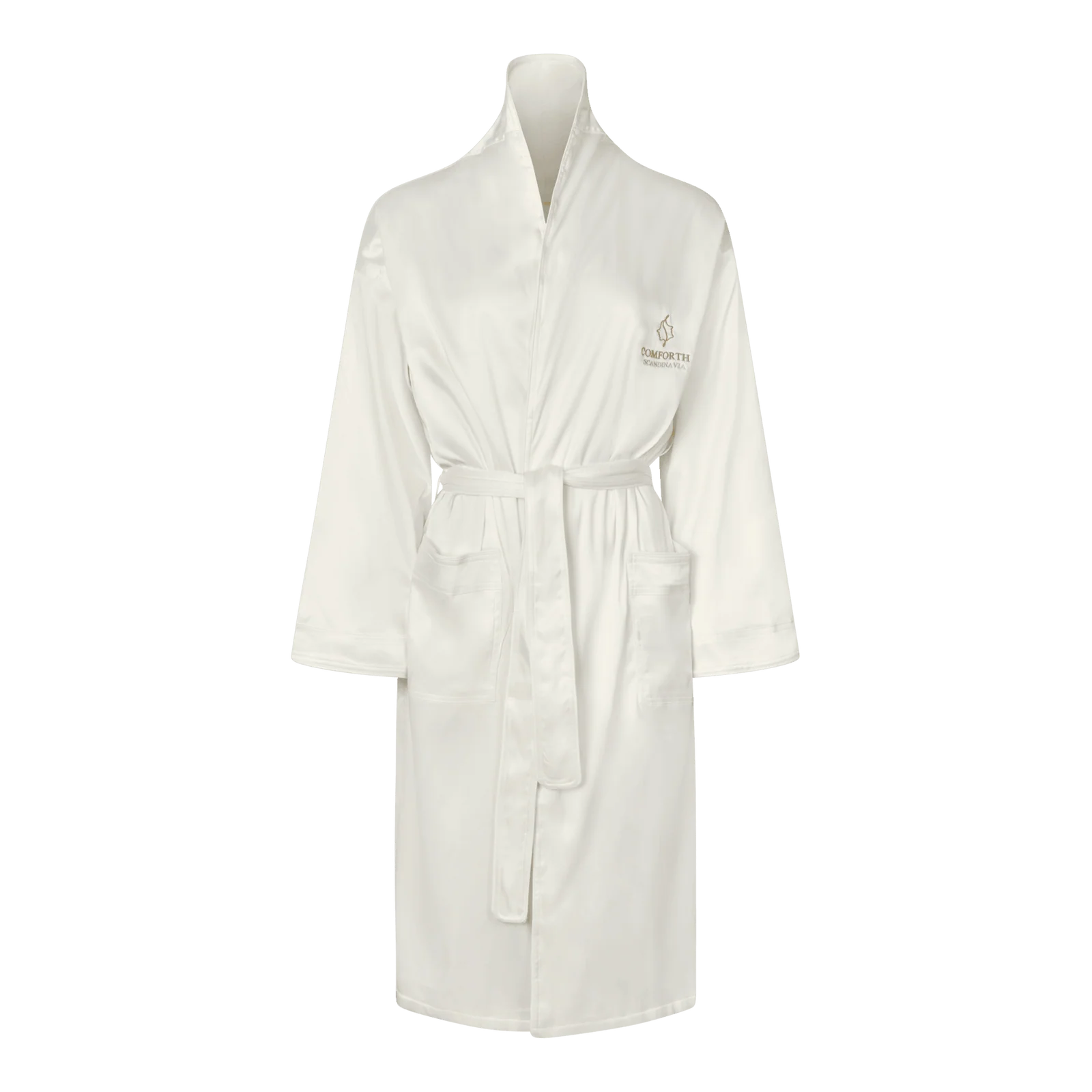 Comforth 2-i-1 Badekåpe