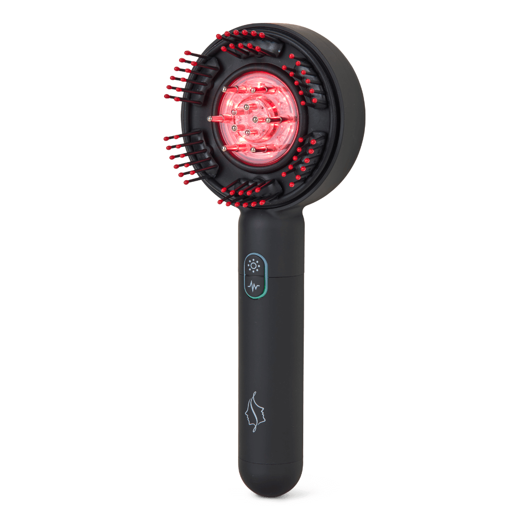 Comforth GrowComb – LED-hårvekstkam