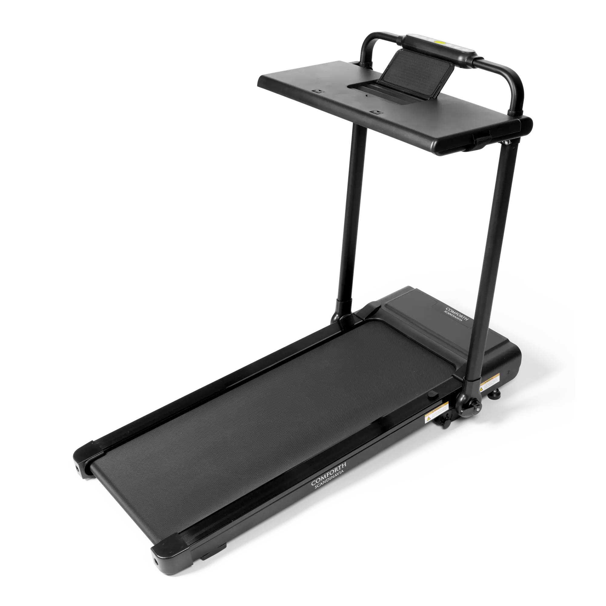 Comforth MotionPro – Sammenleggbart gå- og løpebånd