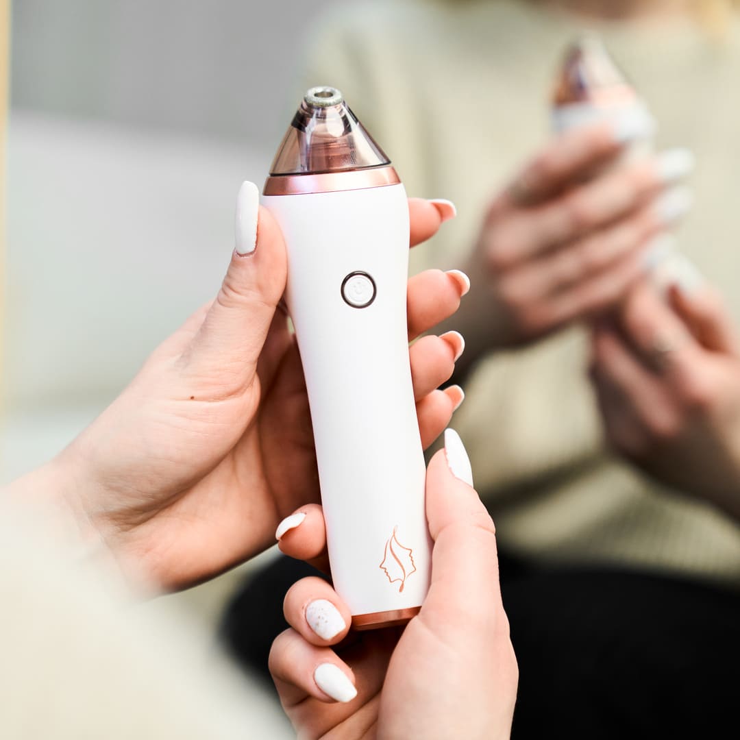 Comforth MicroDerm - Personlig Diamantslipning