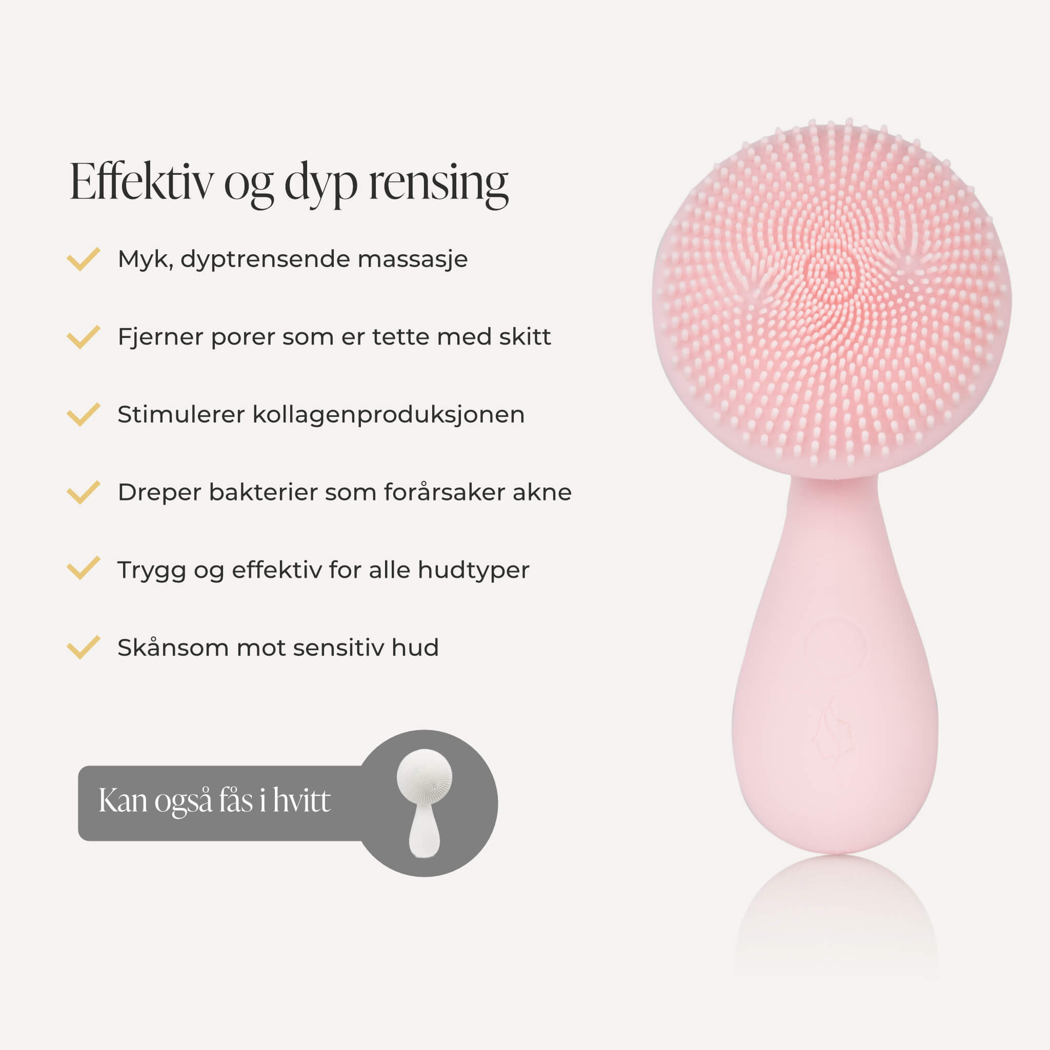 Comforth Cleanser