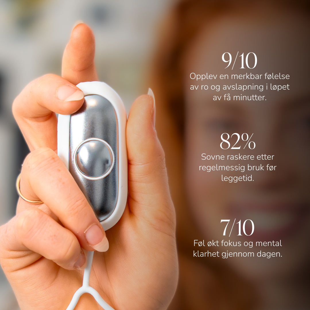 Comforth CalmPulse™