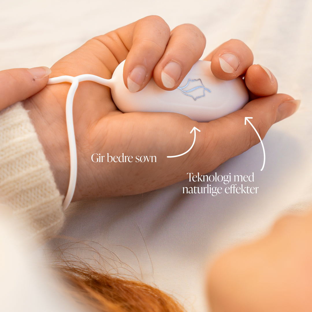 Comforth CalmPulse™