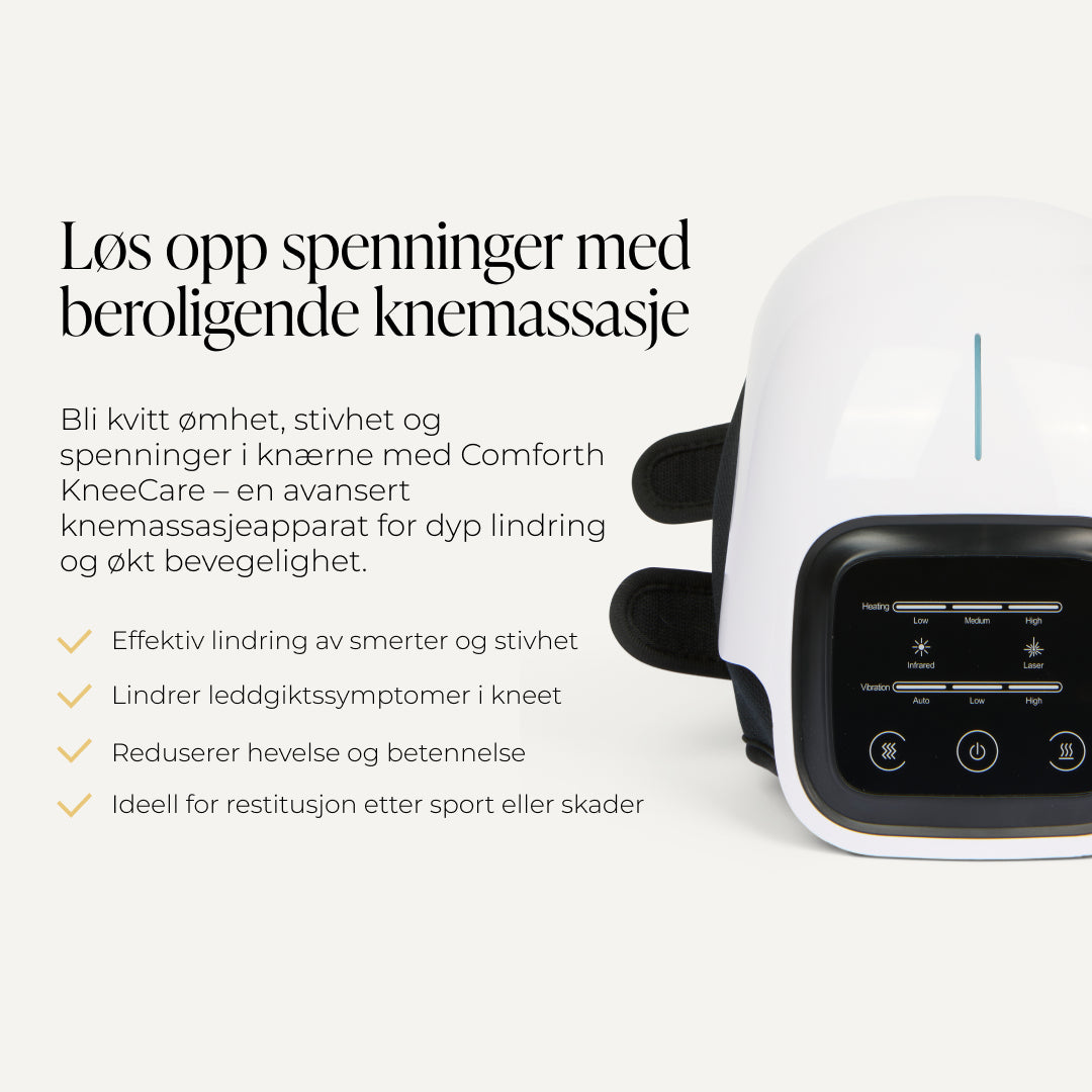 Comforth KneeCare™