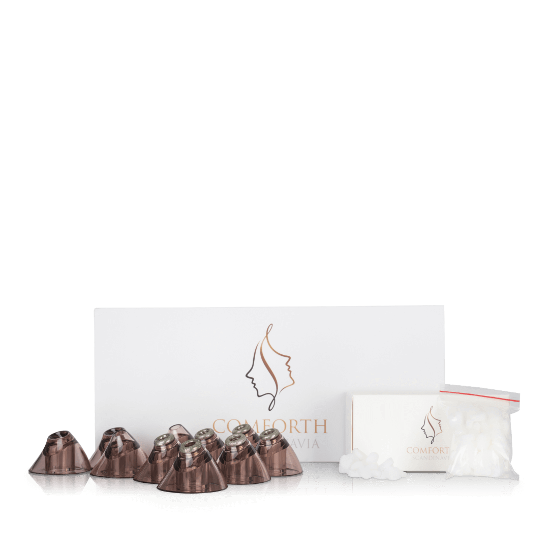 MicroDerm Påfyllingssett