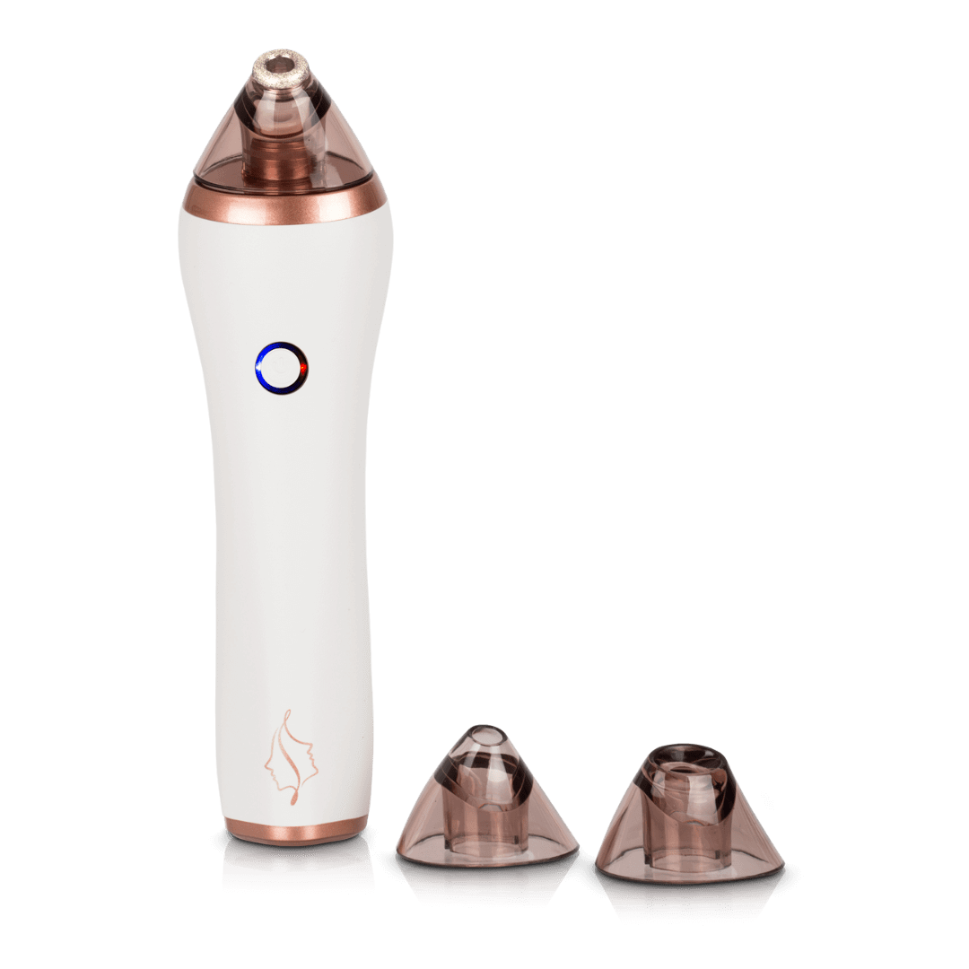 Comforth MicroDerm - Personlig Diamantslipning