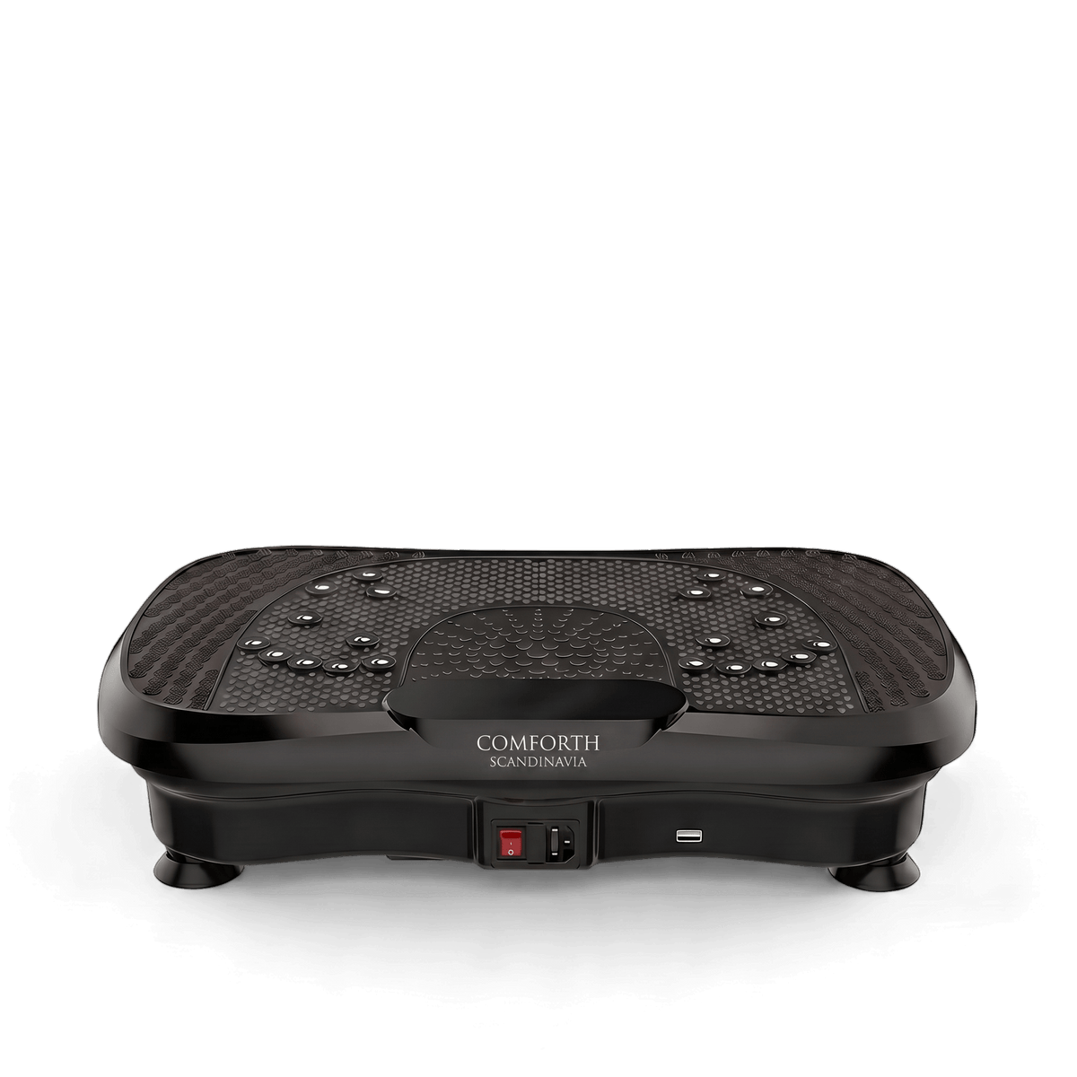 Comforth FitPlate - Vibrasjonstrener
