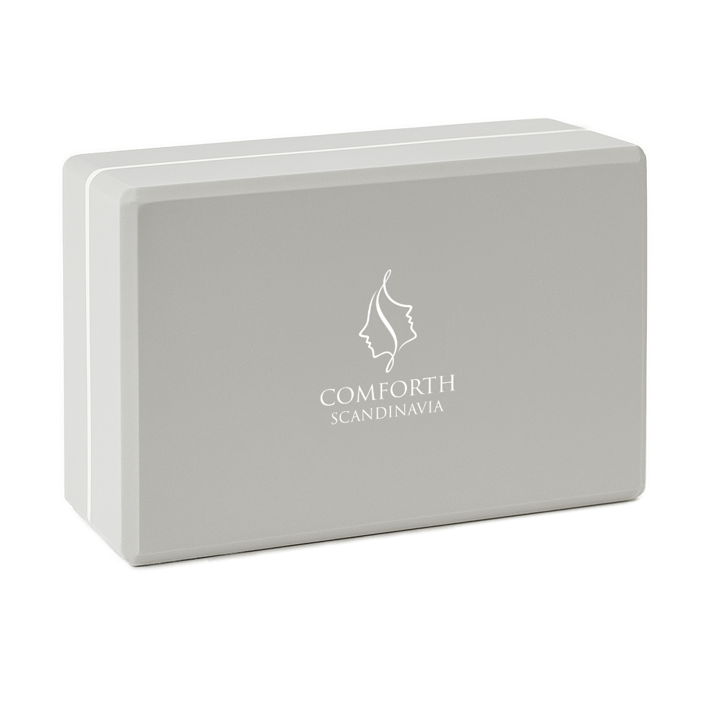 Comforth Økologisk Yogablokk