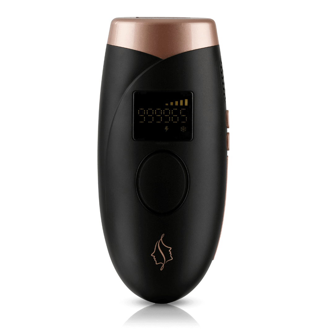 OUTLET: Comforth IPL Pro - Permanent Hårfjerning