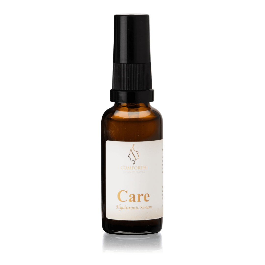 Comforth Care Hyarulonic Serum