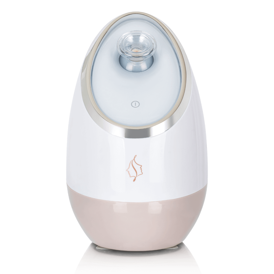 OUTLET: Comforth Nano-ionisk Ansiktsdamper