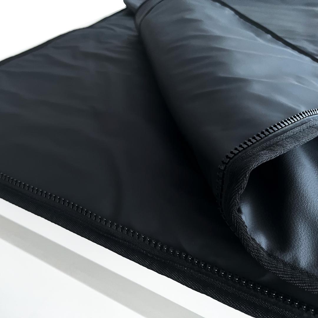 Comforth Infrarødt Luksus Saunateppe