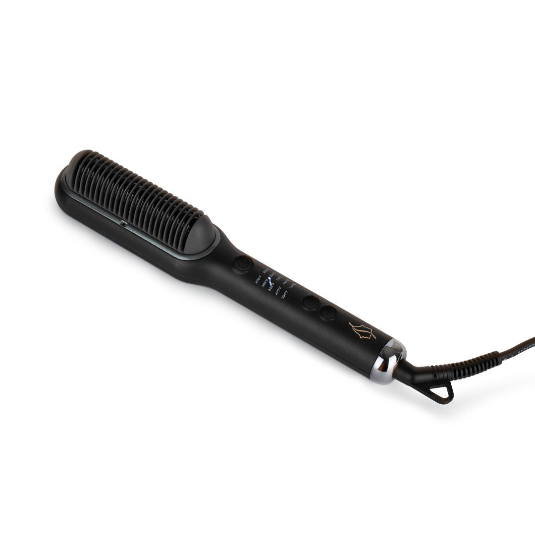 Comforth Smoothing Brush - 2-i-1 Kam og Glattebørste