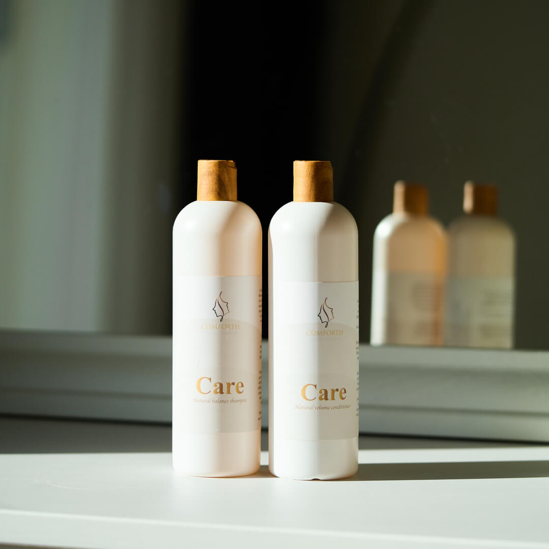 Comforth Care Natural Balance Sjampo 500ml