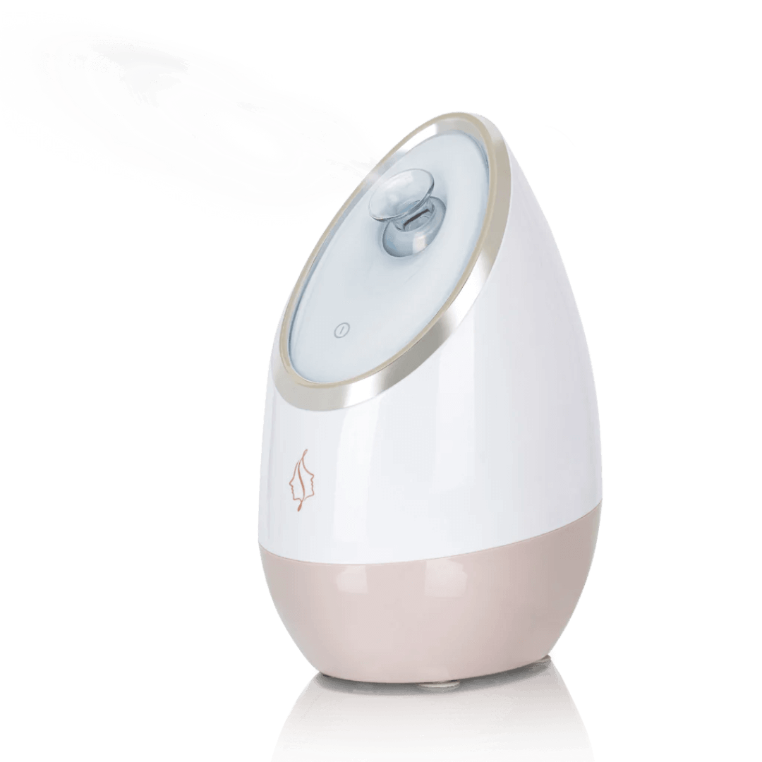 OUTLET: Comforth Nano-ionisk Ansiktsdamper