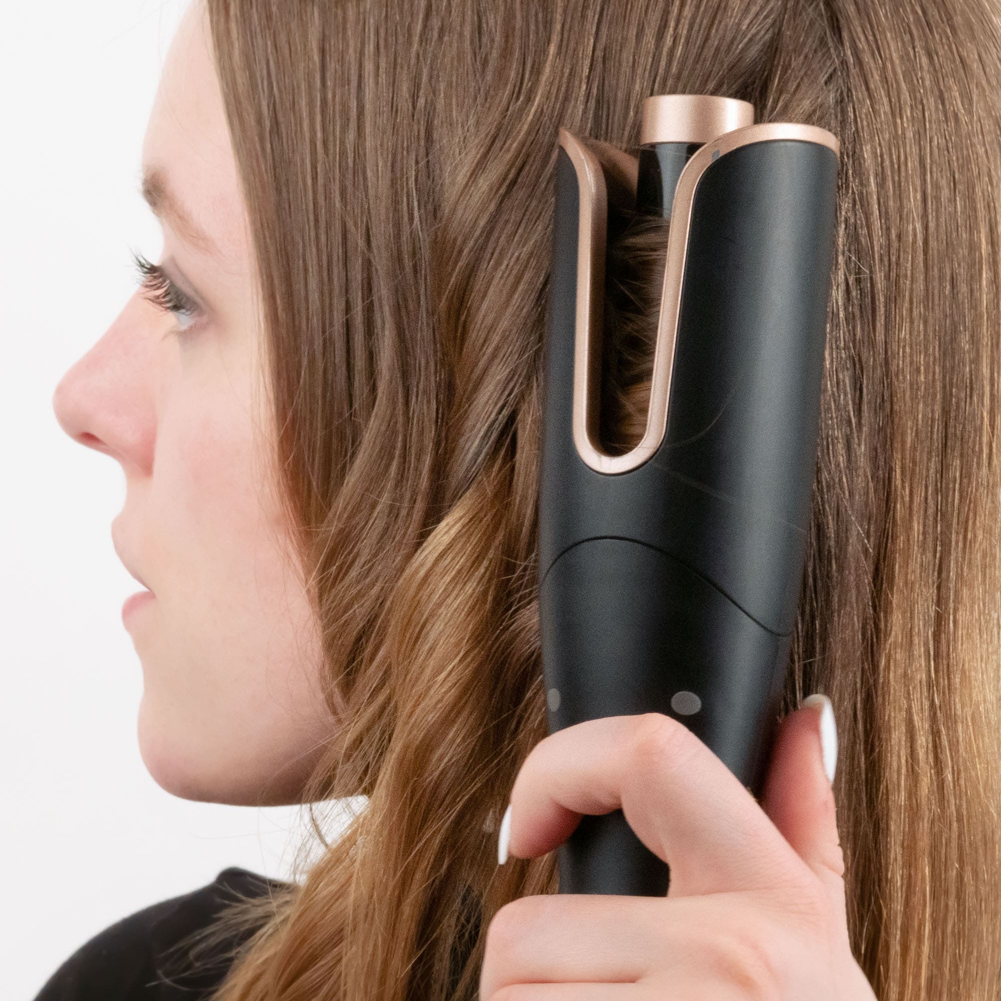 Comforth Curler - Automatisk Krølltang