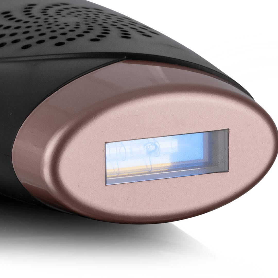 OUTLET: Comforth IPL Pro - Permanent Hårfjerning