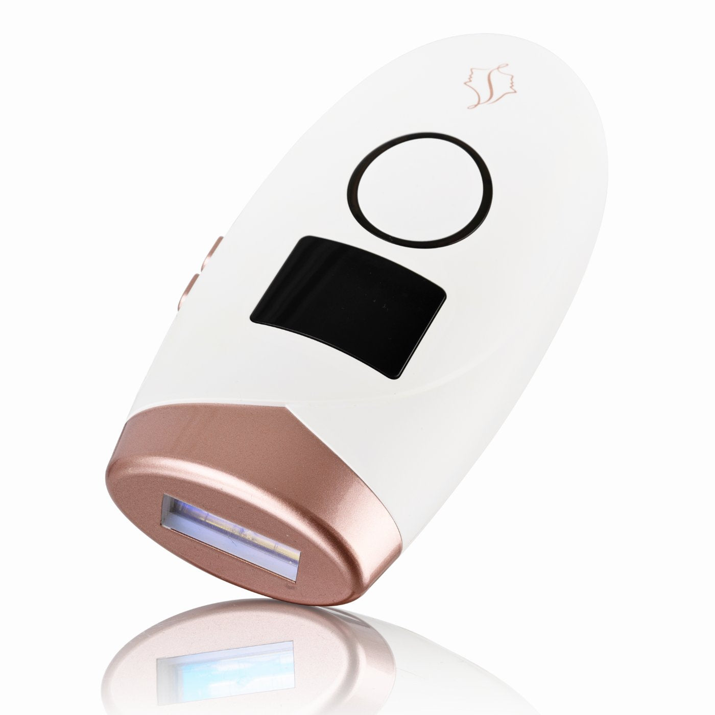 OUTLET: Comforth IPL Pro - Permanent Hårfjerning