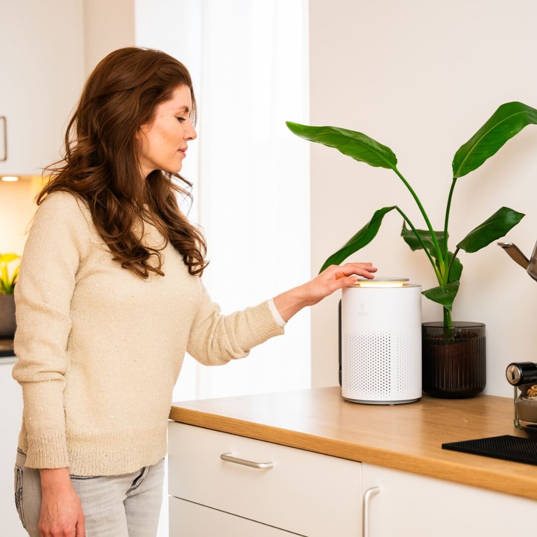 Comforth Air Purifier