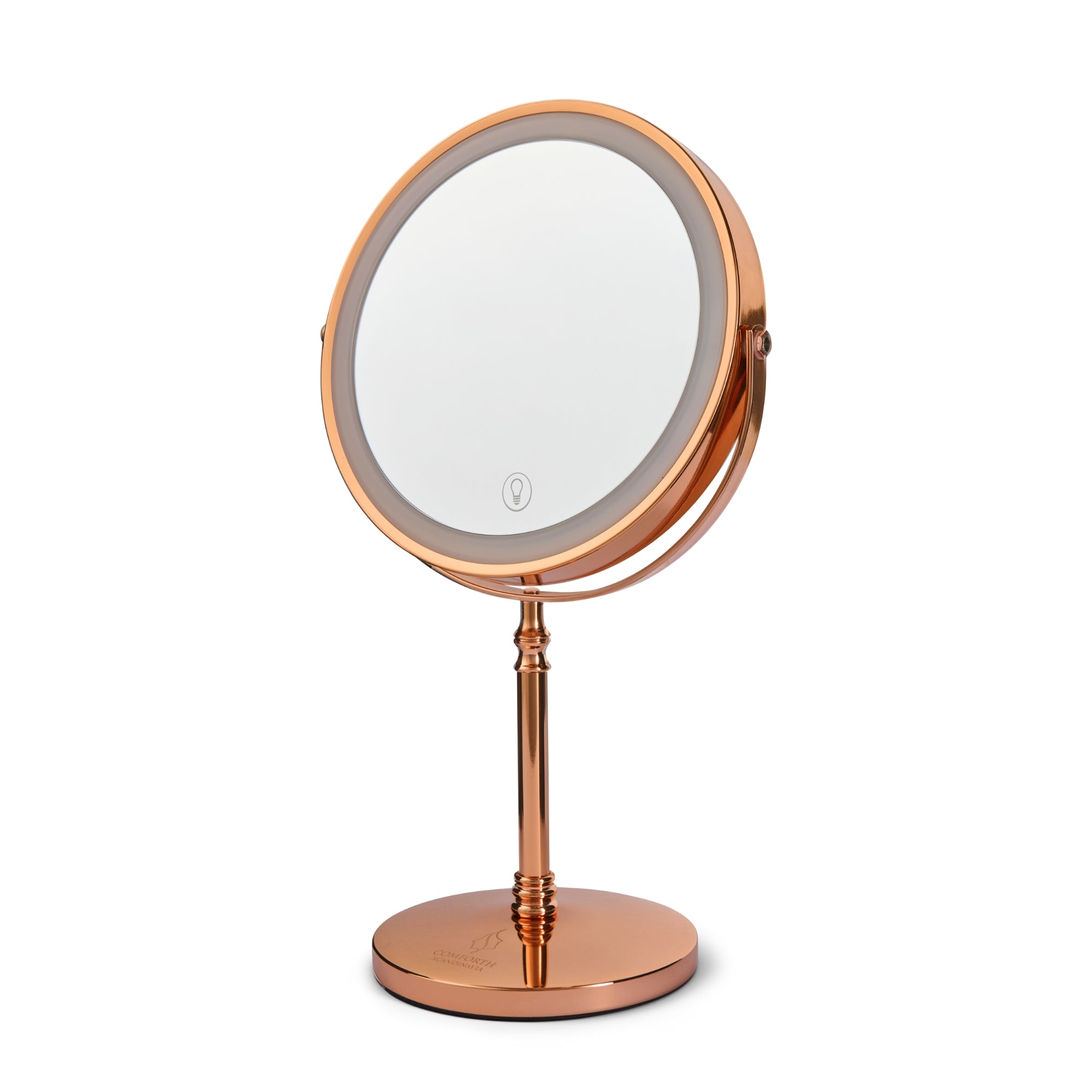 Comforth Makeup Mirror - Speil med sminkelys