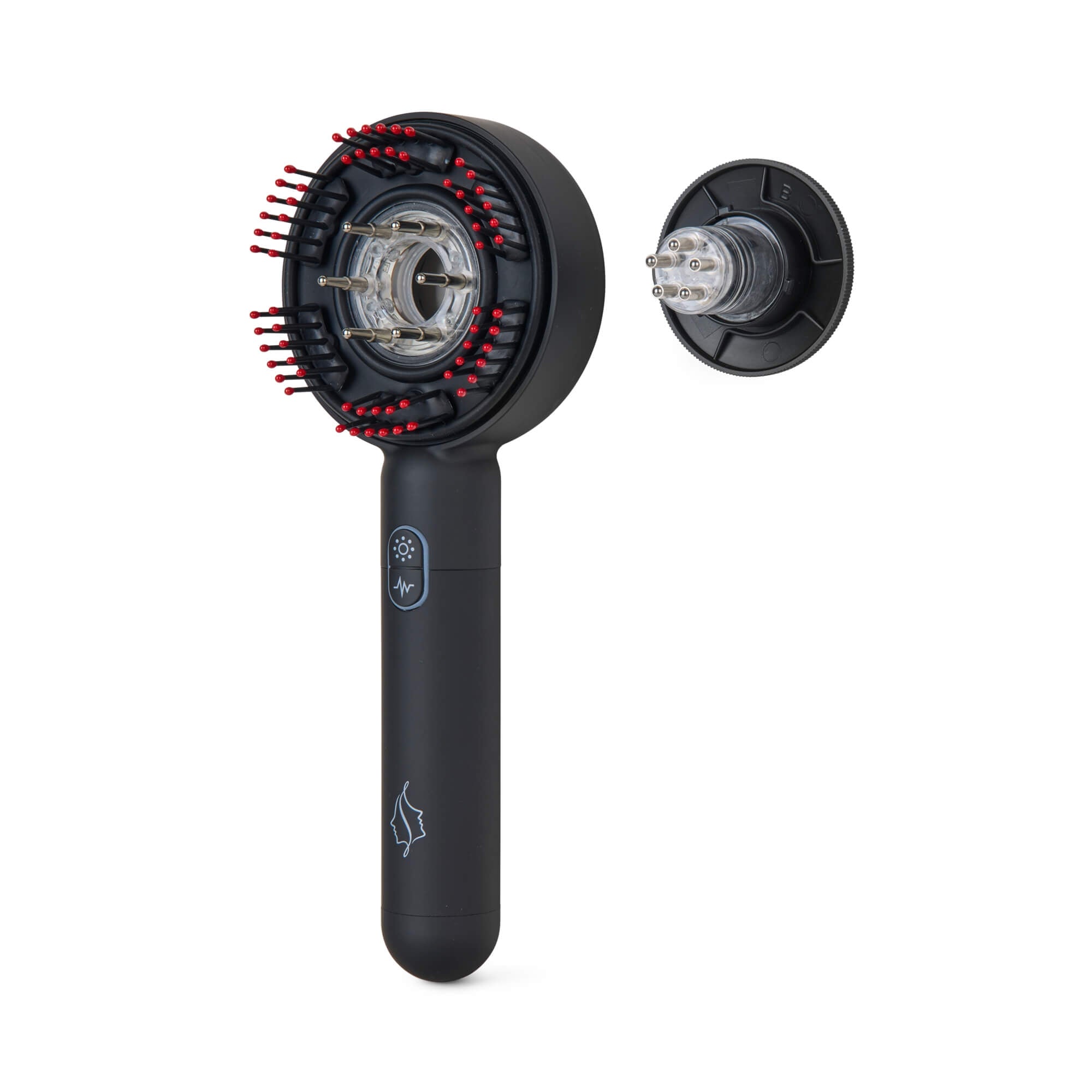 Comforth GrowComb – LED-hårvekstkam