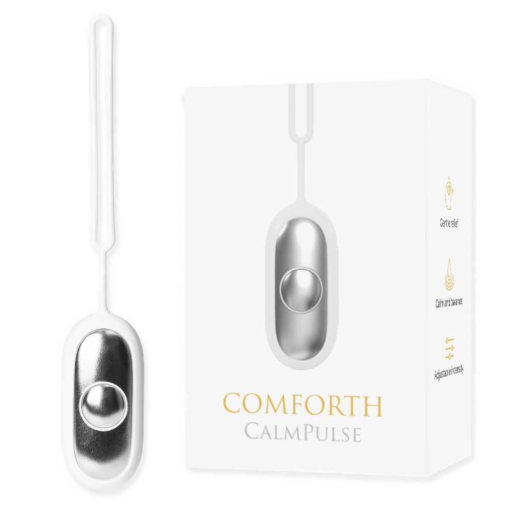 Comforth CalmPulse™