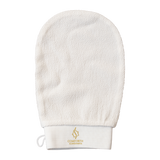 Comforth Glow Gloves - Eksfolierende hanske