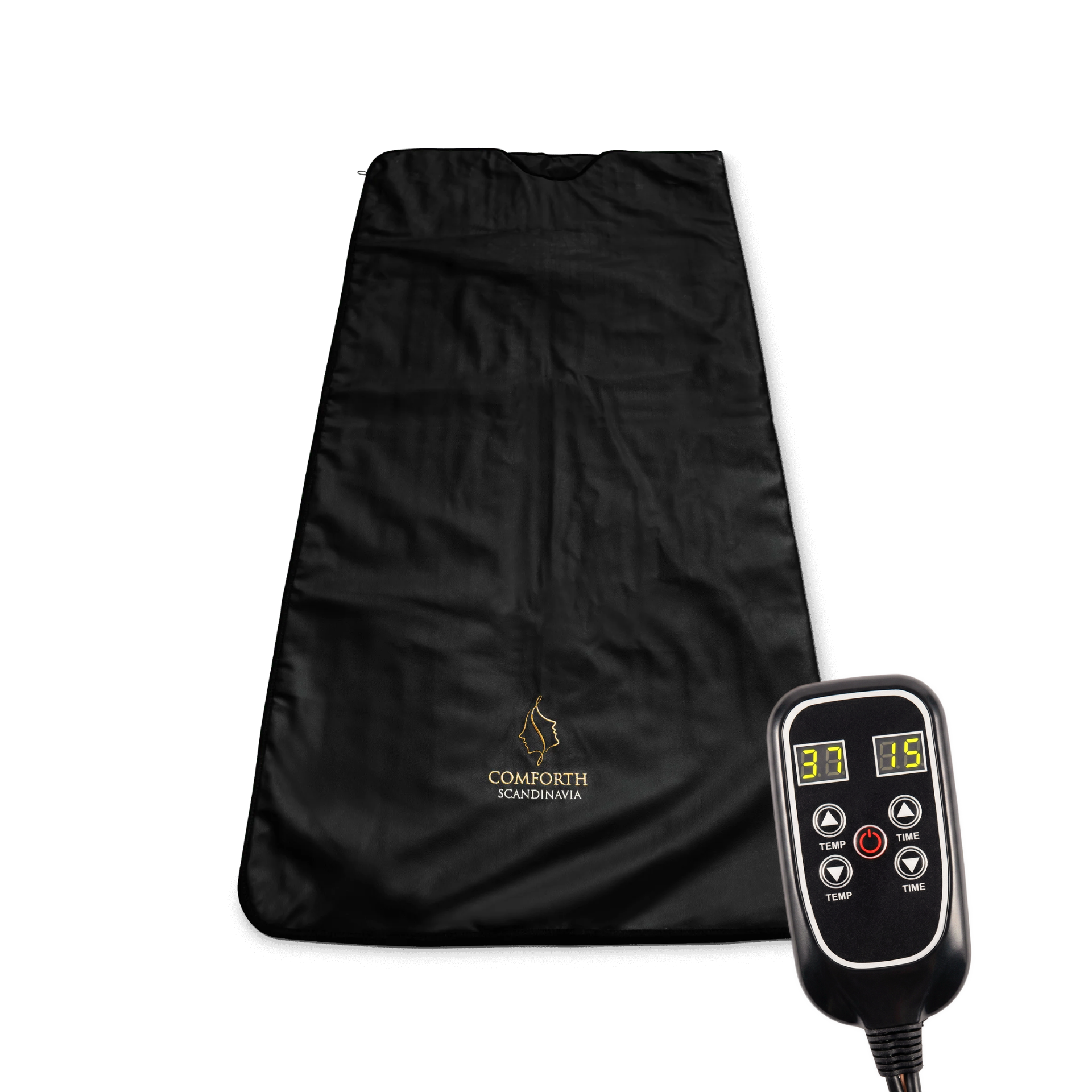 Comforth Infrarødt Luksus Saunateppe