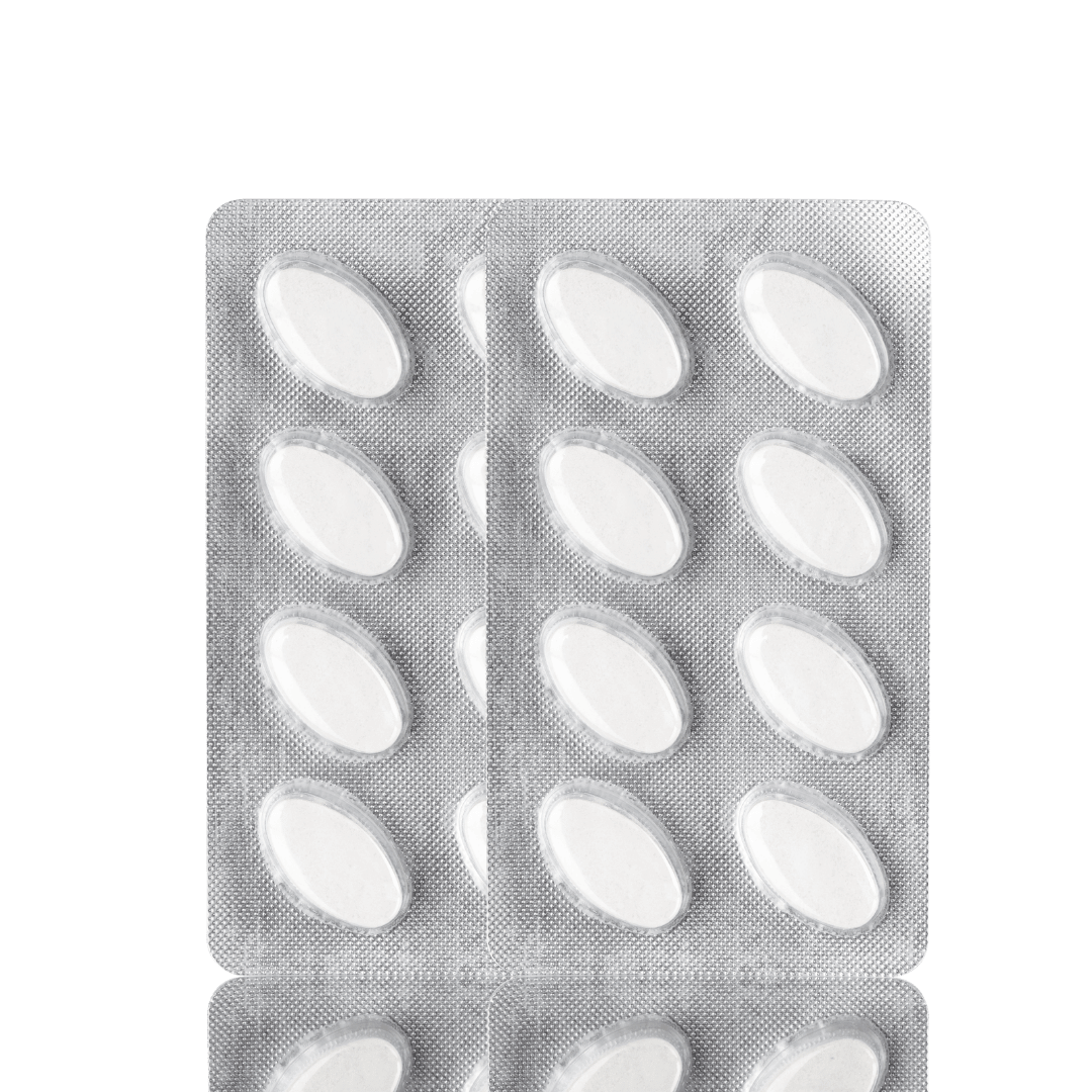 Kollagenpiller til Maskemaskinen (Gratis)