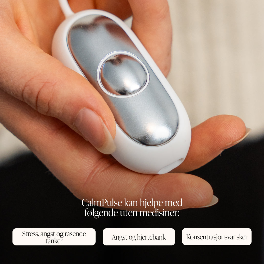Comforth CalmPulse™