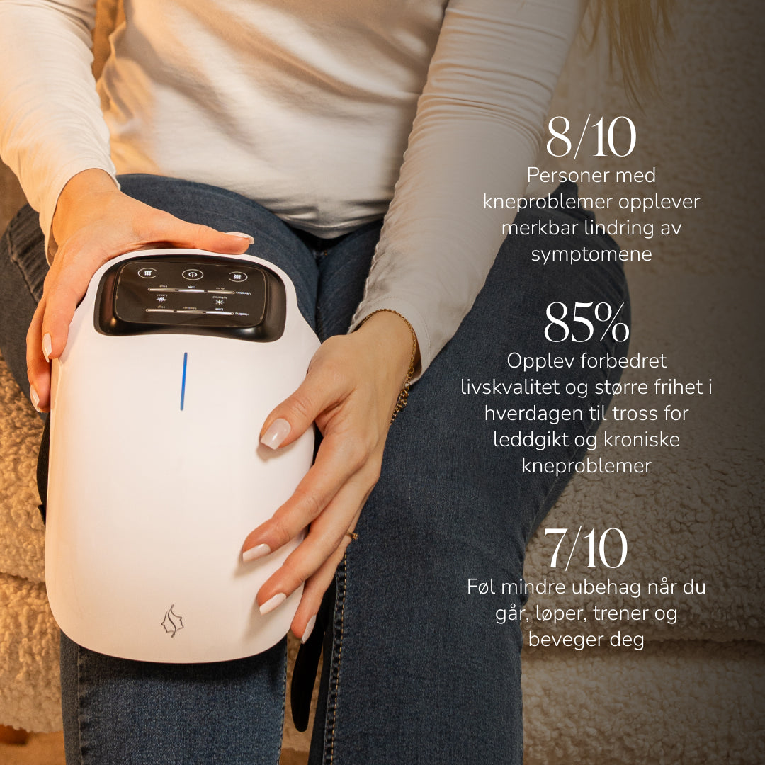 Comforth KneeCare™