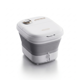 Comforth FootSpa Pro - Fotbad med rødt lys, varme & massasje