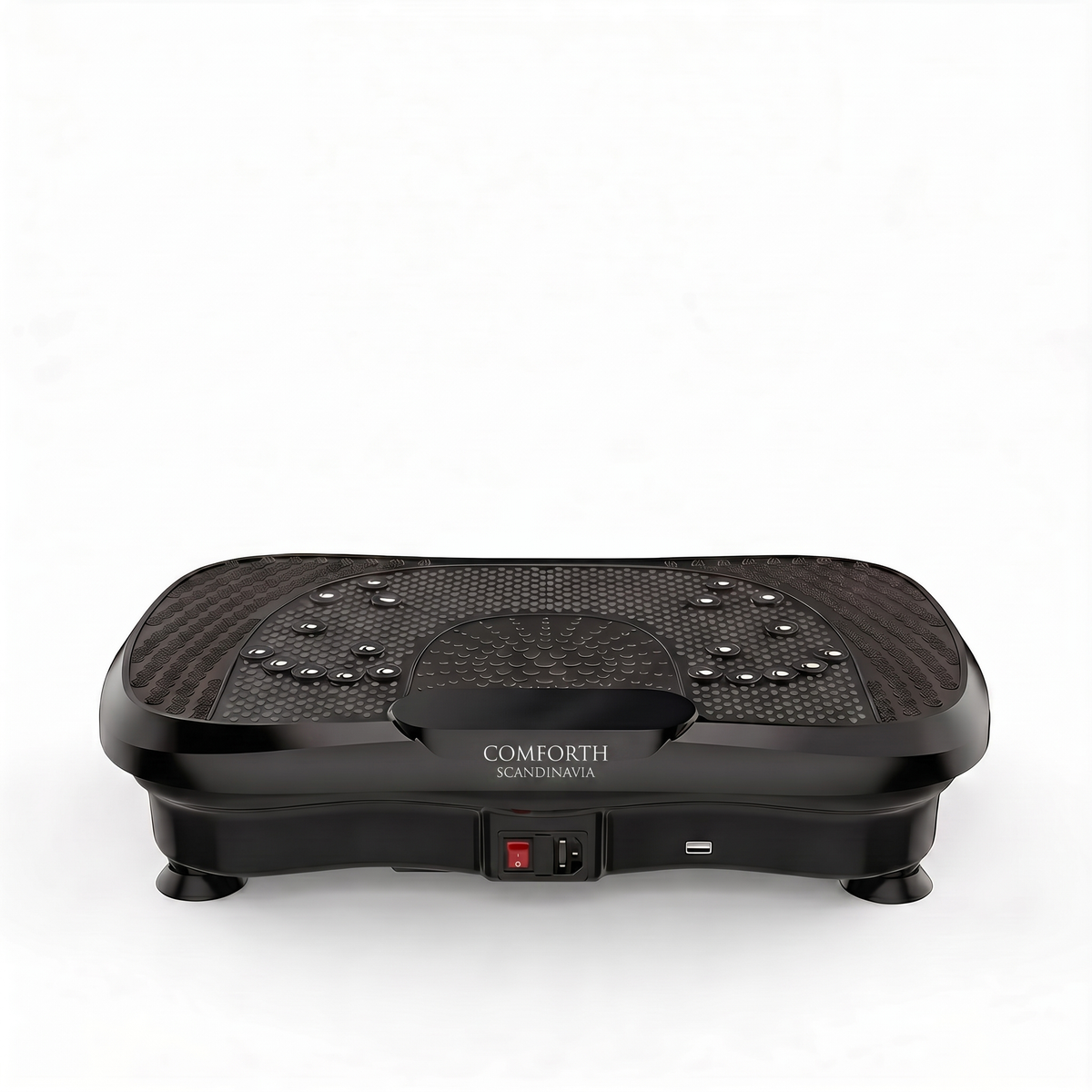 Comforth FitPlate - Vibrasjonstrener