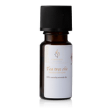 Naturlig Eterisk Tea Tree-olje