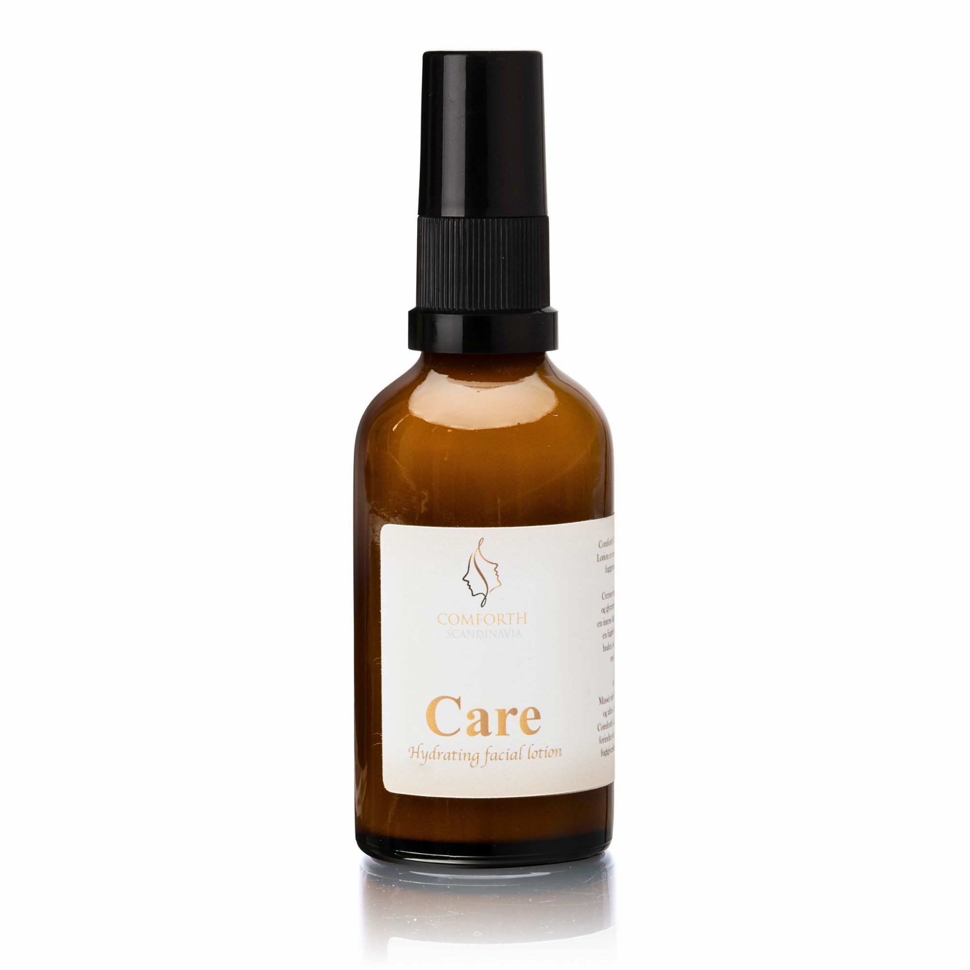 Comforth Care Hydrating Facial Lotion